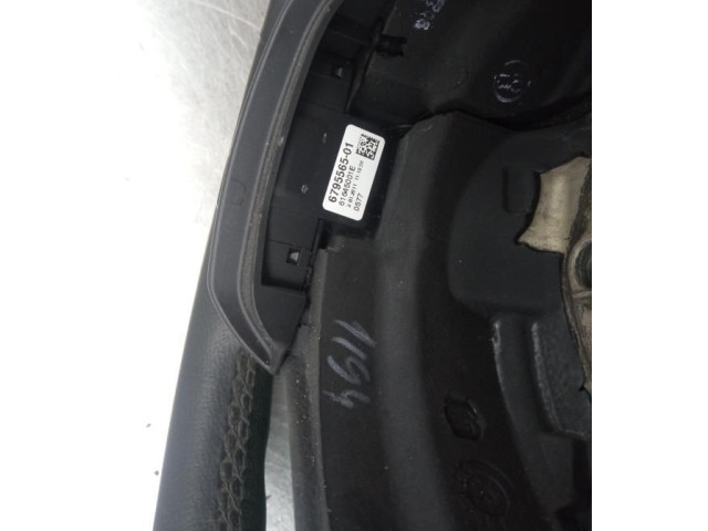 Volant BMW 5 E60 E61 2001 61645001E