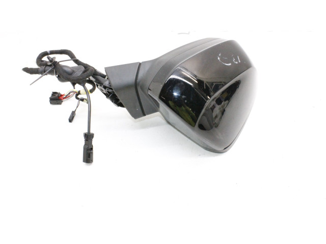 Зеркало электрическое        Audi Q3 F3  2018 -  года   