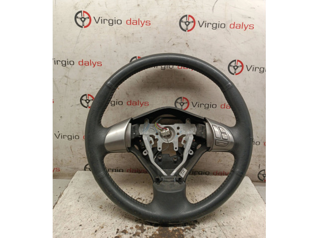 Руль Subaru Forester SH 2008 - 2013 года GS12002880