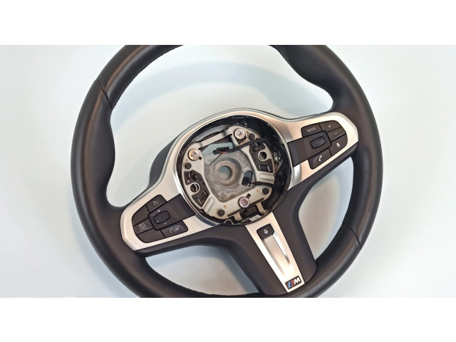 Volant BMW X3 G01 2016 020200, 32308094543