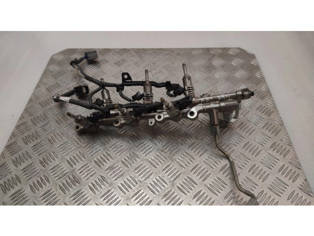 Vstřikovač 2325031120 Lexus RX 450H pro benzínový / Электричество motor 3.5