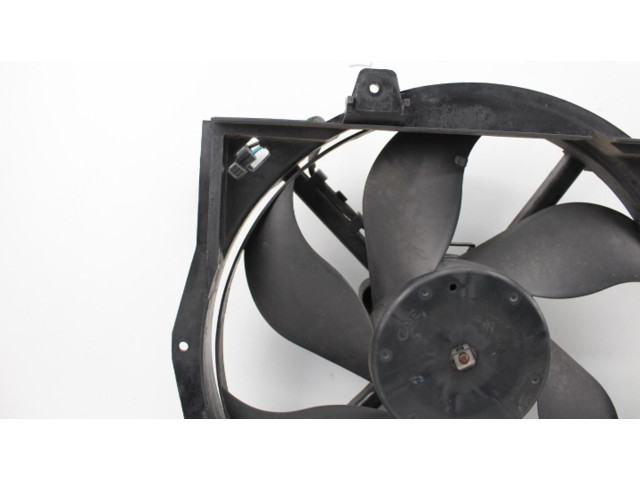 Вентилятор радиатора         Mitsubishi Space Star 