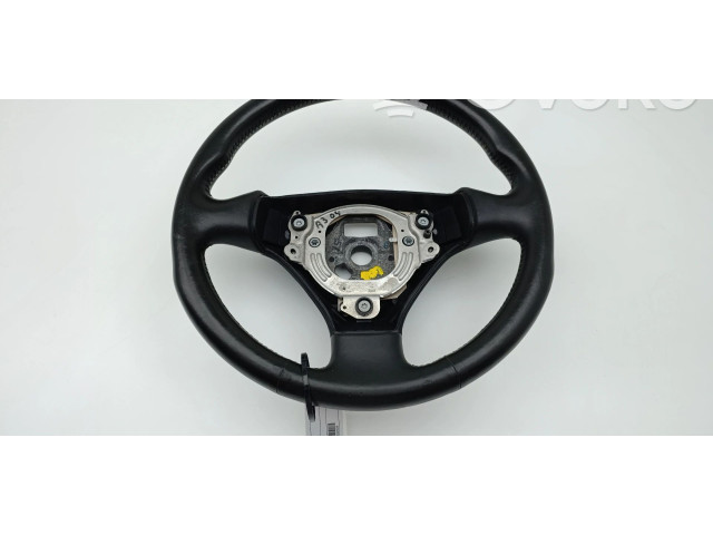 Руль Audi A3 S3 8L  1996 - 2003 года 8E0124A      