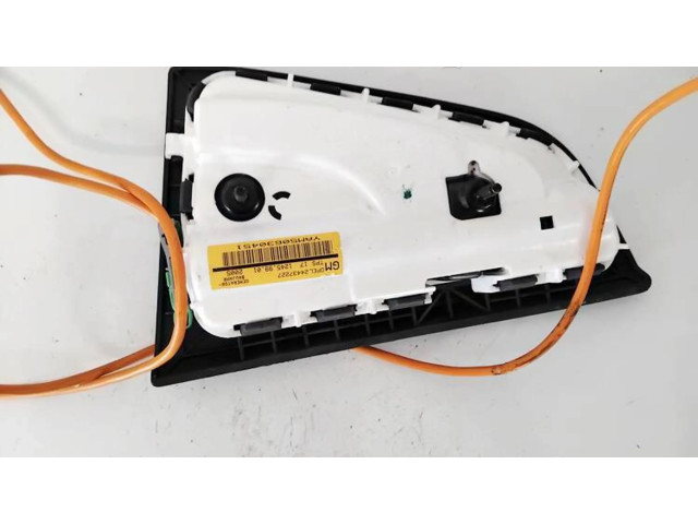 Подушка безопасности в сиденье 24437227   Lancia Phedra