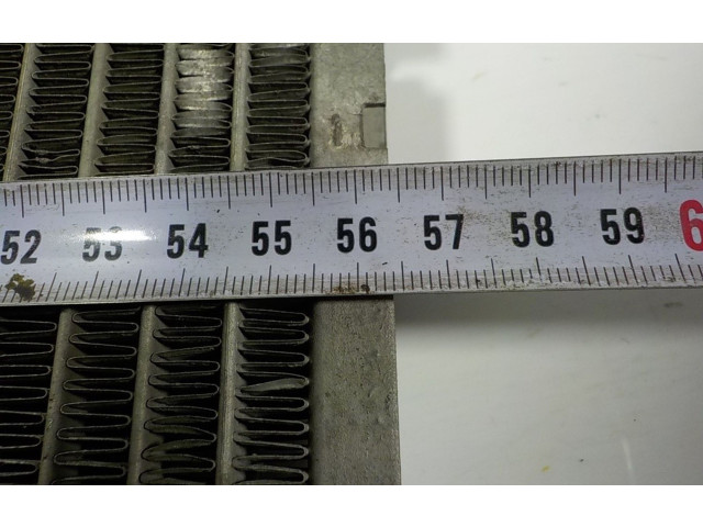 Радиатор охлаждающей жидкости 1330P9, 890960000    Peugeot 2008 I 2013 - 2019 года