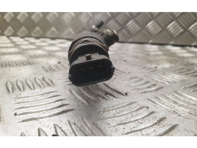 Топливная рампа 0445215023 Volvo XC90 для двигателя D5244T