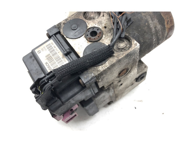 Блок АБС 0273004655 Opel Meriva A 2003 - 2010 года