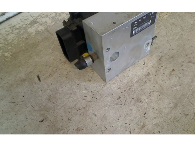 Блок АБС    Citroen  Xantia   -  года