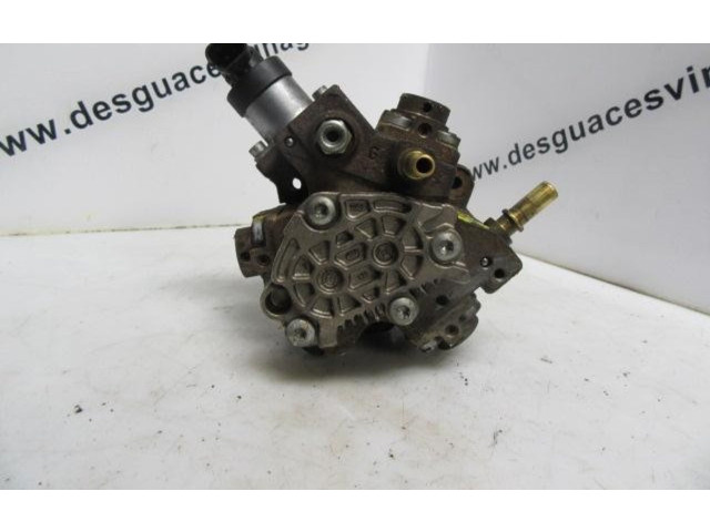Vstřikovací čerpadlo 9656300380A, 0445010102 Citroen Berlingo pro naftový motor 1.6 D-9HW