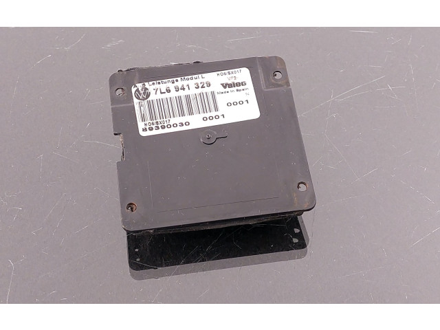 Блок управления Xenon