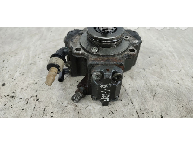 Vstřikovací čerpadlo 0445010092, 55185549 Fiat Grande Punto 199 A2.000|199 A9.000