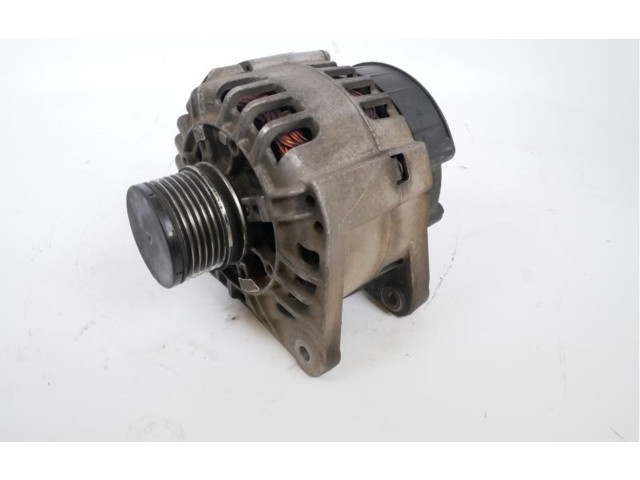 Генератор 8200537415B, 8200537415B   Dacia Logan I      