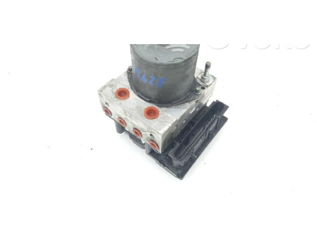 Блок АБС 27536SC021, 0265951586 Subaru Forester SH 2008 - 2013 года