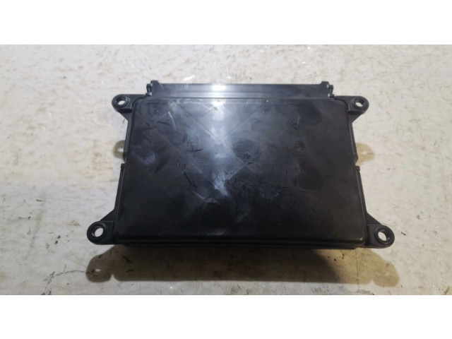 Блок управления климат-контролем 101140000B Tesla Model S