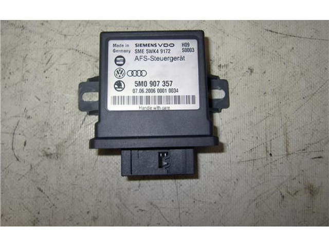 Čerpadlo oleje 5m0907357   Seat Toledo III (5P)   