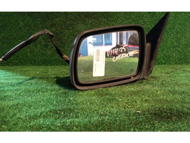 Зеркало электрическое        Jeep Grand Cherokee  1993 - 1998 года   