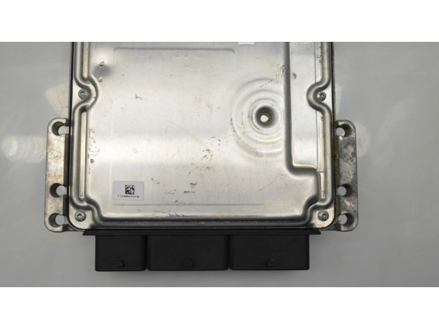 Řídící jednotka AREF237106319R Nissan Micra K14 2017