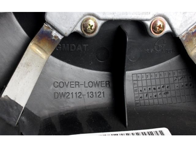 Volant Daewoo Matiz 2002 96316315  