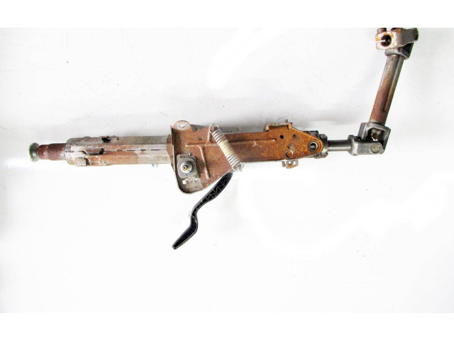 Рулевая рейка 1K1419502BB, 11061001 Volkswagen Golf VI 2008 - 2013 года