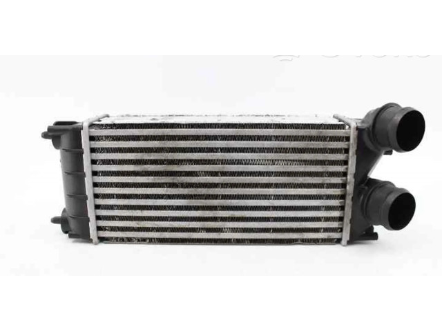 Интеркулер  0384N9, M144105C9684212480   Citroen DS4 1.6