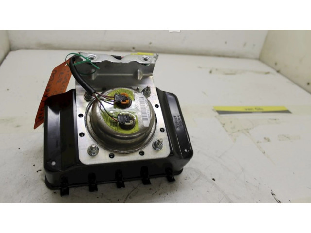 Подушка безопасности пассажира P55117000AG, CTZS9KSGAPJ   Jeep Grand Cherokee (WK)