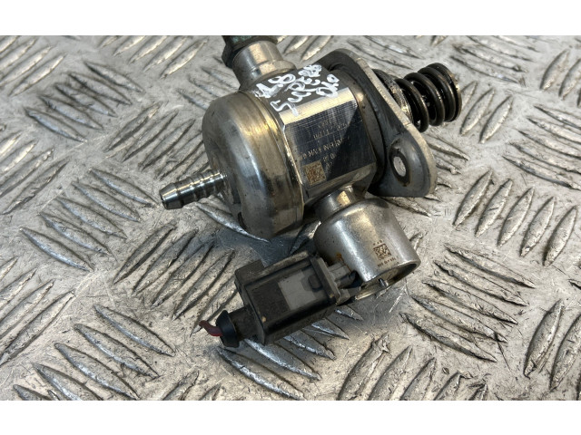 Топливный насос