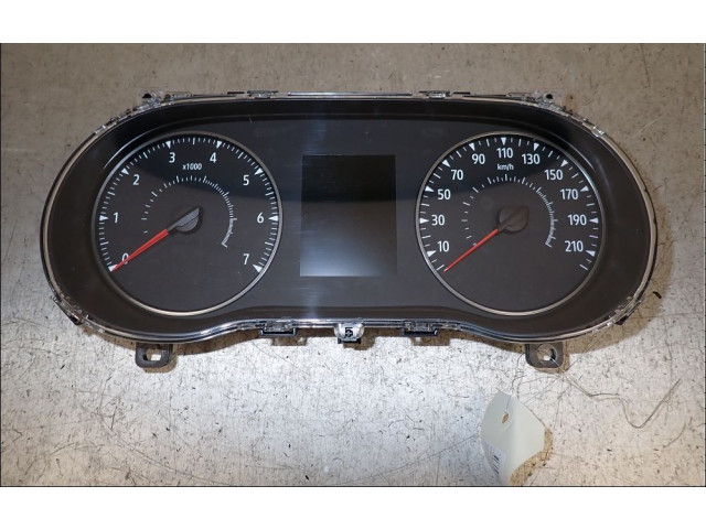 Панель приборов 248094533R   Dacia Sandero III       