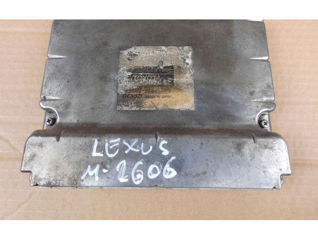 Блок управления коробкой передач 8966150D10 Lexus LS 460 - 600H