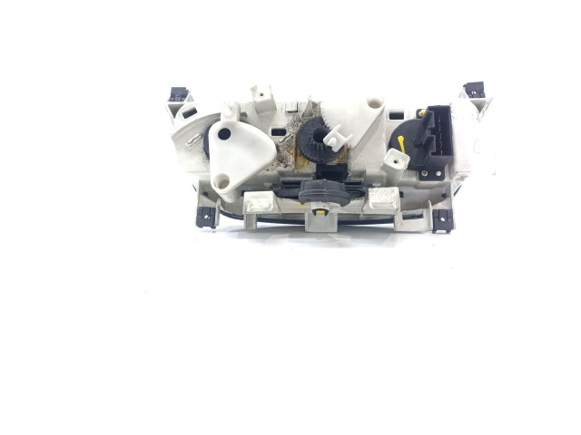 Блок управления климат-контролем 46723236, 46723221   Fiat Doblo