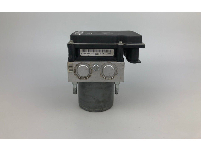 Блок АБС 27536AG250 Subaru Legacy 2007-2009 года