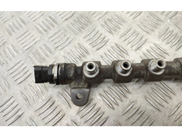 Zámek zadních dveří 55234039, 0445214254 Fiat 500L 2013