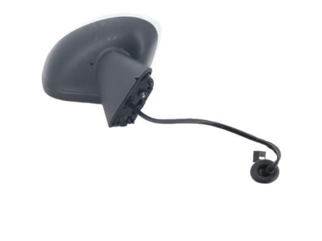 Зеркало электрическое Opel Meriva B 2010 - 2016 года