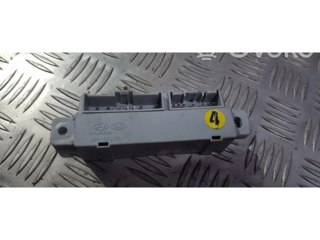 Блок управления 919401h140, 91940-1h140 KIA Ceed