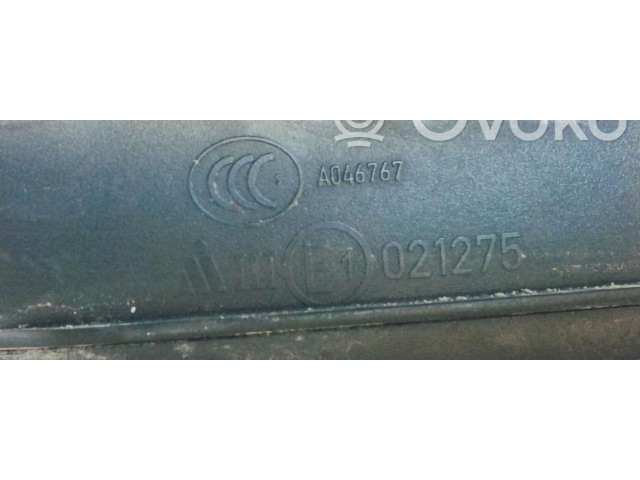 Зеркало электрическое Skoda Octavia Mk3 (5E) 2013 - 2019 года