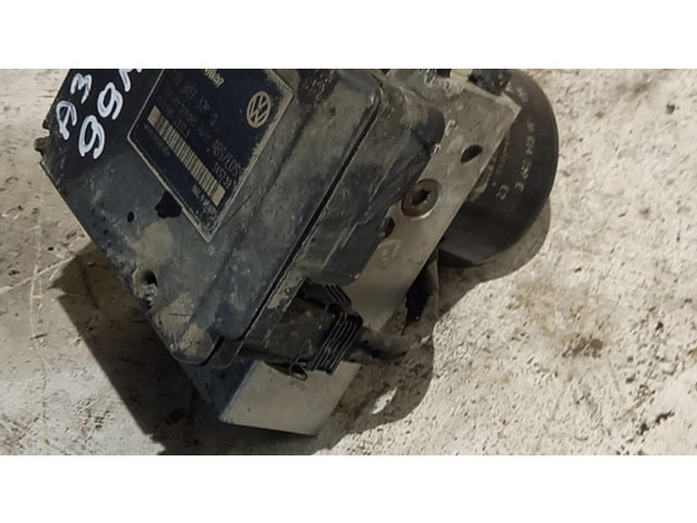 Jednotka ABS 1J0907379Q Audi A3 S3 8L 2003