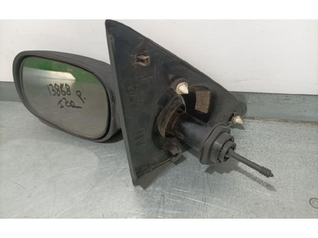 Zpětné zrcátko levé Ford Ka 1996