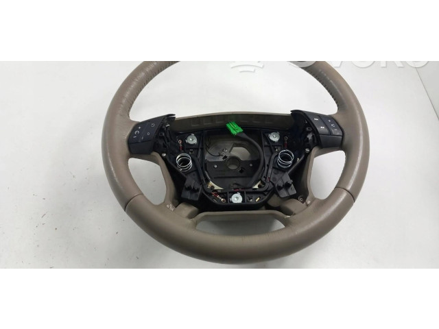 Руль Volvo XC90  2003 - 2006 года       