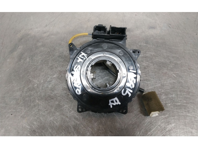 Подрулевой шлейф SRS KIA Sorento