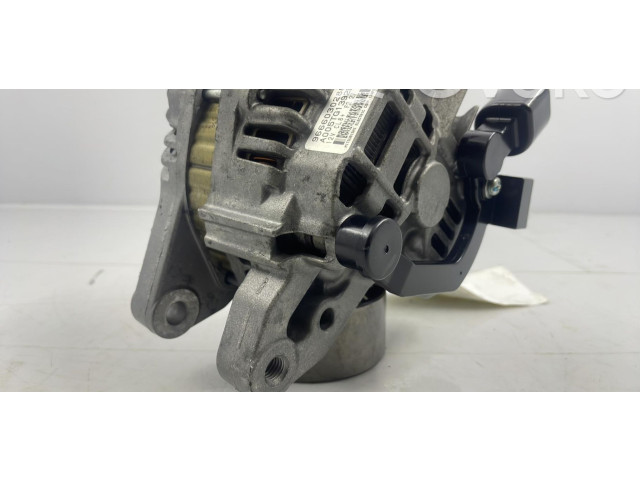 Генератор 00005705KW   Citroen C3 1.4     