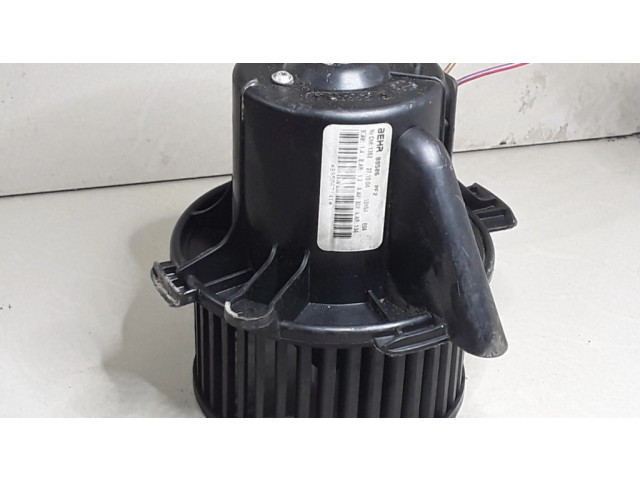 Вентилятор печки    B9506PF2   Citroen C4 I