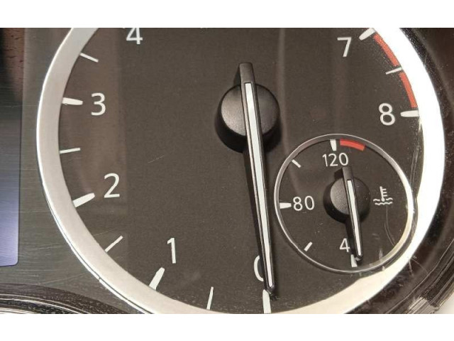 Панель приборов A0919006601, 0263733020 Infiniti Q30