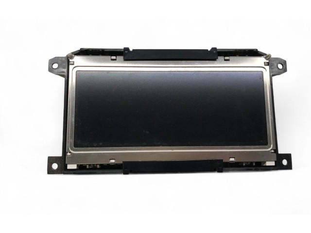 Дисплей    4F0919603   Audi A6 S6 C6 4F