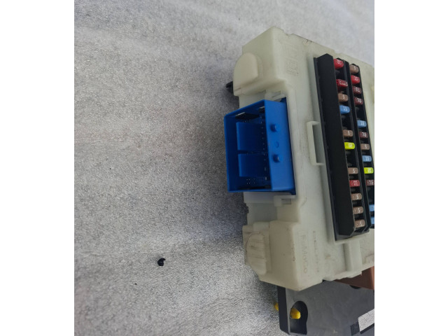 Блок предохранителей 7G9T14A073DB Ford S-MAX