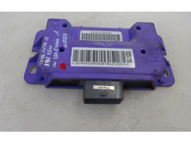 Řídící jednotka 12007442 Tata Indica Vista I 2013