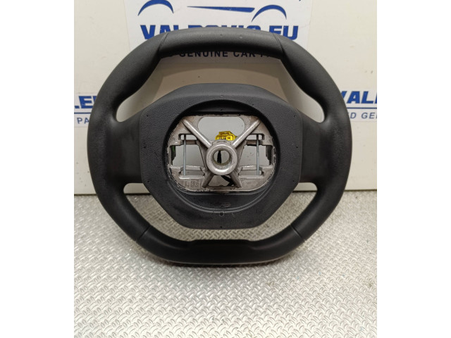 Руль Peugeot Partner III  2018 -  года 98171149ZD      