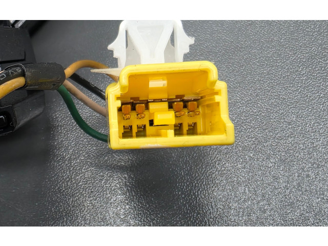 Подрулевой шлейф SRS F0T406N2, F0T406N2 Honda Jazz