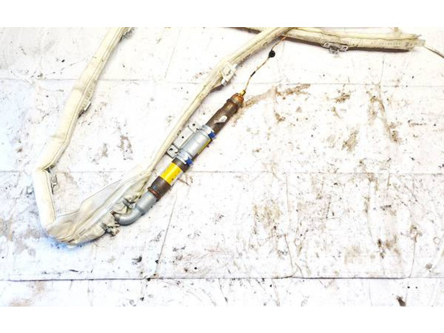 Боковая подушка безопасности 6m2114k159be, 6m21-14k159-be   Ford Galaxy