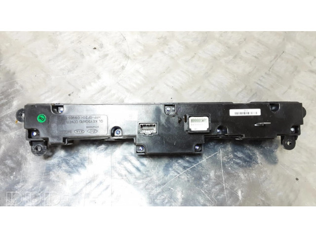 Включатель аварийных фонарей