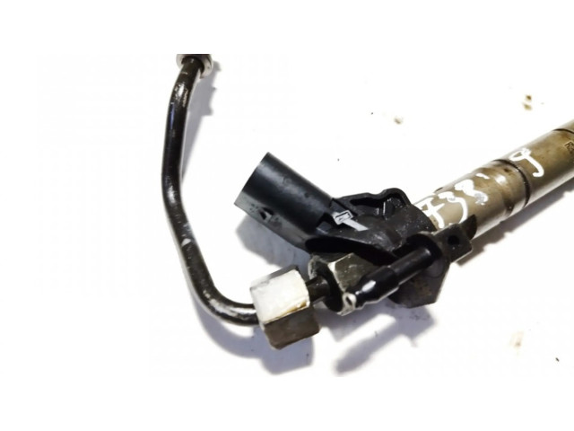 Форсунка a6420700587, 0445115027    Jeep Grand Cherokee (WK) для дизельного двигателя  3