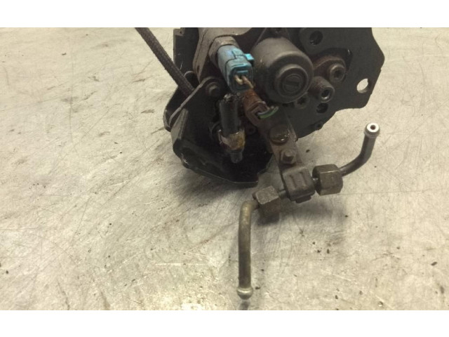 Топливный насос